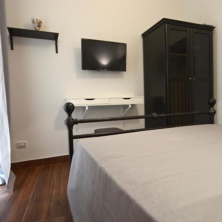 B&B Marina Di Ortigia Сиракуза Екстериор снимка