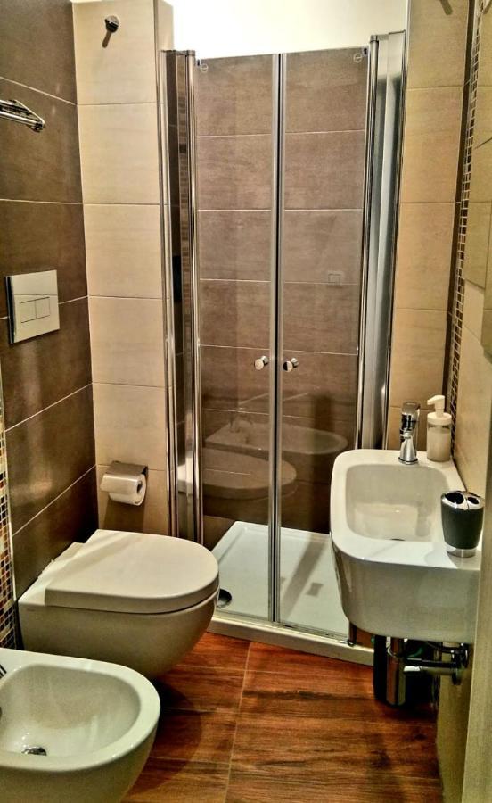 B&B Marina Di Ortigia Сиракуза Екстериор снимка