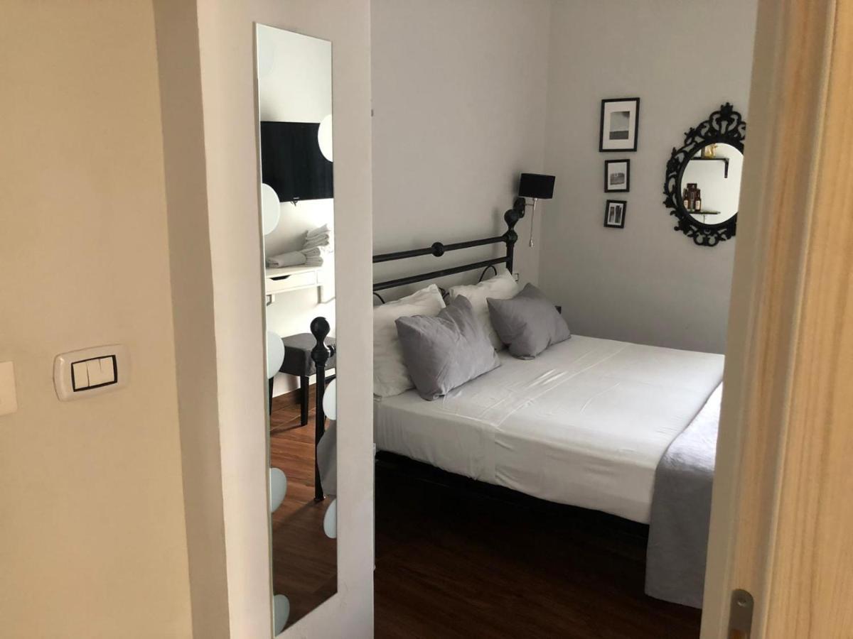 B&B Marina Di Ortigia Сиракуза Екстериор снимка
