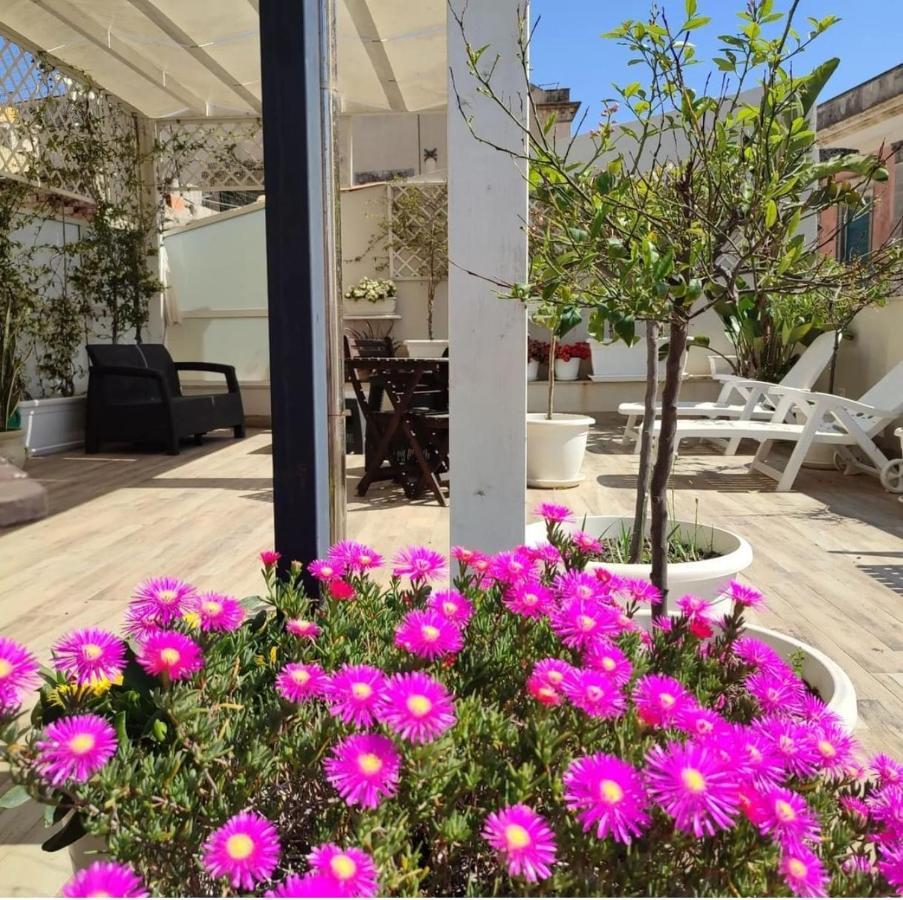 B&B Marina Di Ortigia Сиракуза Екстериор снимка