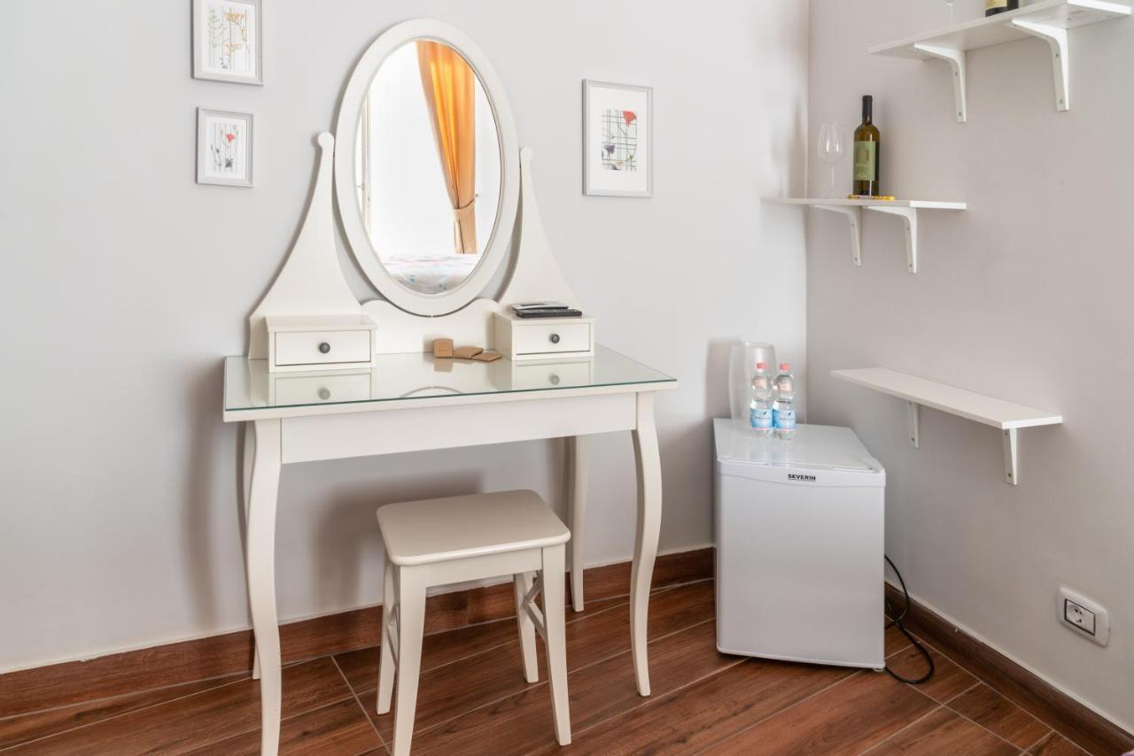 B&B Marina Di Ortigia Сиракуза Екстериор снимка