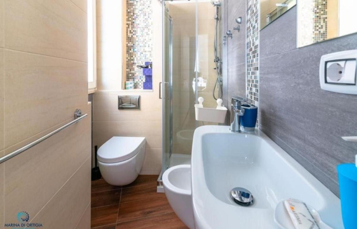 B&B Marina Di Ortigia Сиракуза Стая снимка