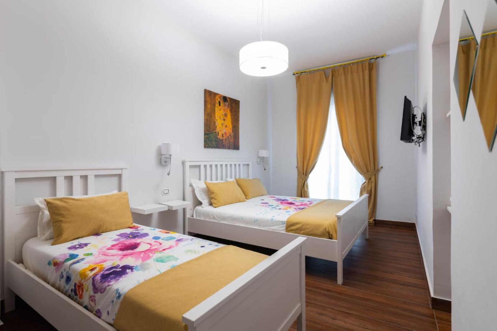 B&B Marina Di Ortigia Сиракуза Екстериор снимка