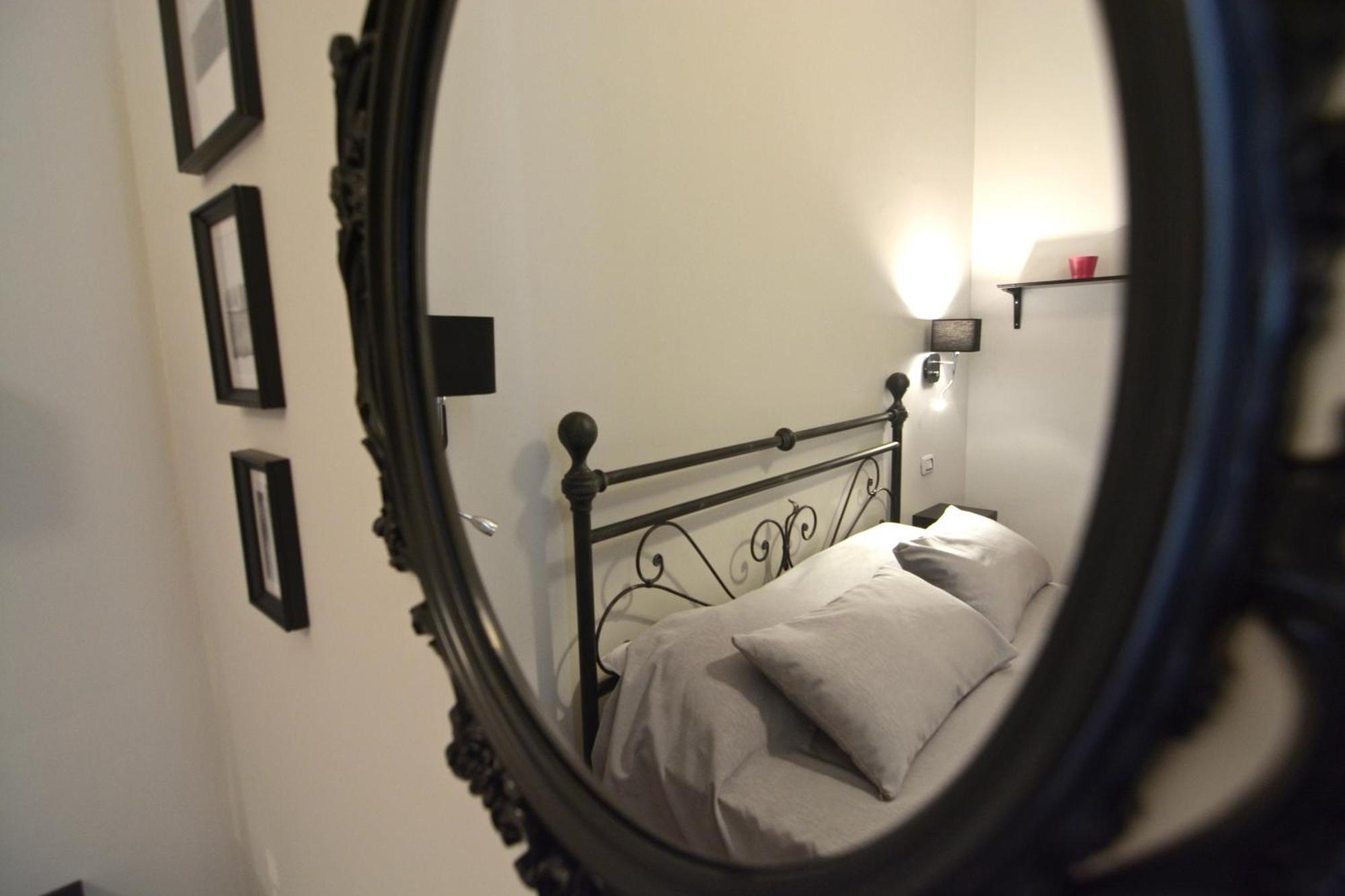 B&B Marina Di Ortigia Сиракуза Екстериор снимка