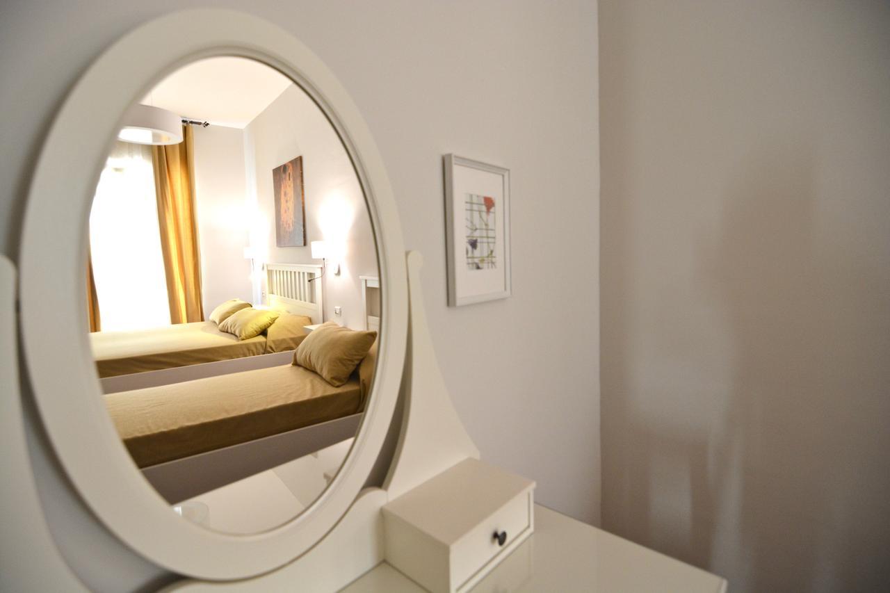 B&B Marina Di Ortigia Сиракуза Екстериор снимка
